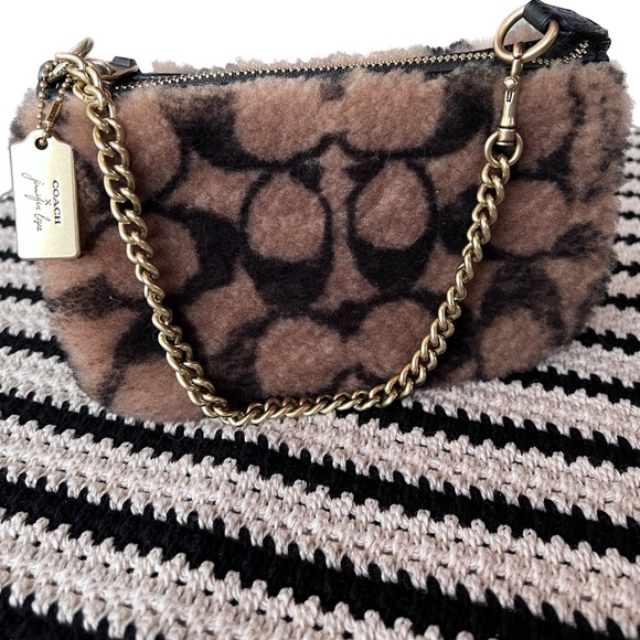 Coach Bags Coach Jennifer Lopez Nolita Shoulder Bag Poshmark